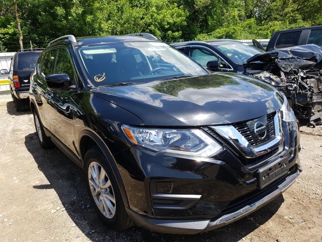 NISSAN ROGUE S 2017 knmat2mv6hp575199