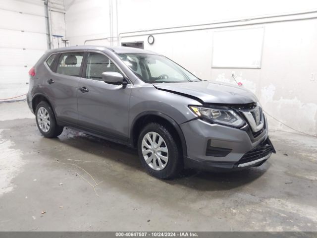 NISSAN ROGUE 2017 knmat2mv6hp575235