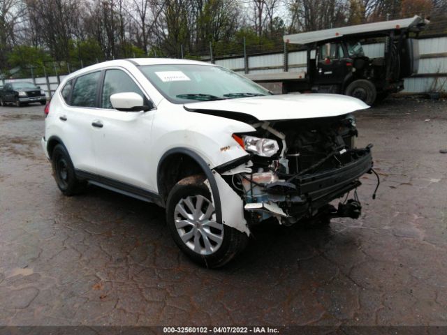 NISSAN ROGUE 2017 knmat2mv6hp576496