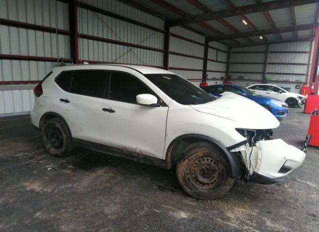 NISSAN ROGUE 2017 knmat2mv6hp577065