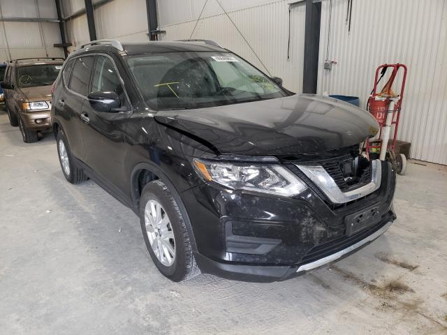 NISSAN ROGUE S 2017 knmat2mv6hp577826