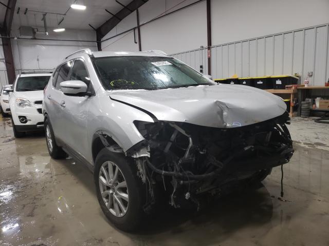 NISSAN ROGUE S 2017 knmat2mv6hp578782