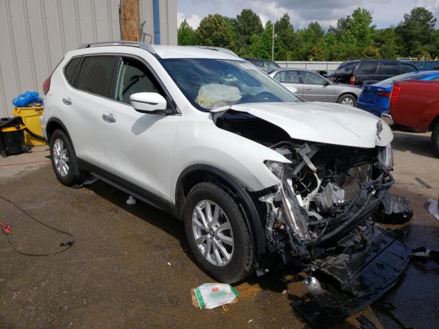 NISSAN ROGUE S 2017 knmat2mv6hp579320