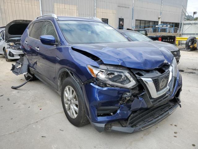 NISSAN ROGUE S 2017 knmat2mv6hp580256