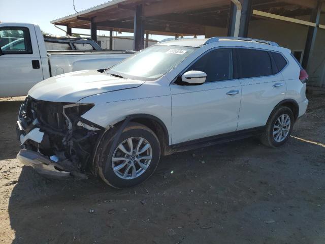 NISSAN ROGUE 2017 knmat2mv6hp581455