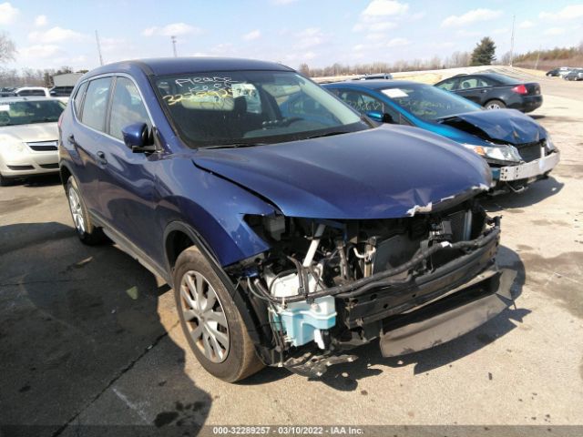 NISSAN ROGUE 2017 knmat2mv6hp581567