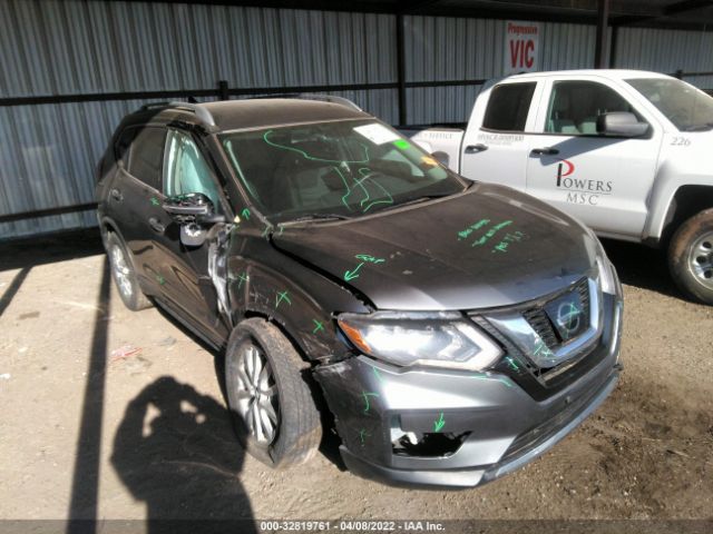 NISSAN ROGUE 2017 knmat2mv6hp582525