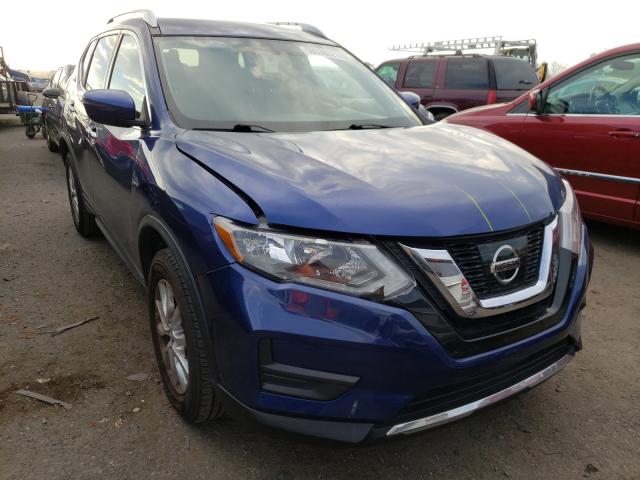 NISSAN ROGUE S 2017 knmat2mv6hp582931