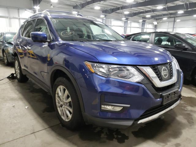 NISSAN ROGUE S 2017 knmat2mv6hp584811