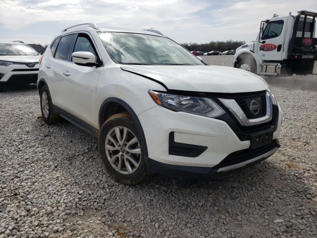 NISSAN ROGUE S 2017 knmat2mv6hp592813