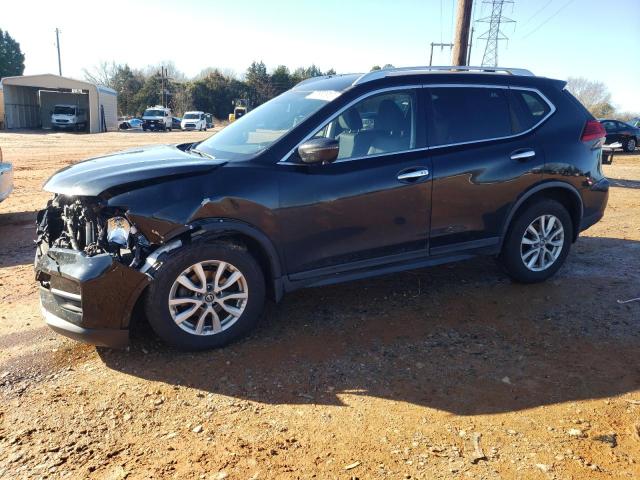 NISSAN ROGUE S 2017 knmat2mv6hp594478