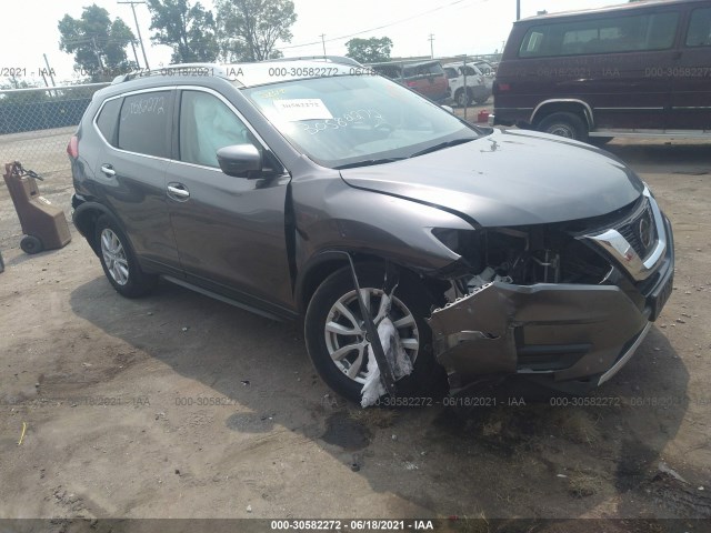 NISSAN ROGUE 2017 knmat2mv6hp600179