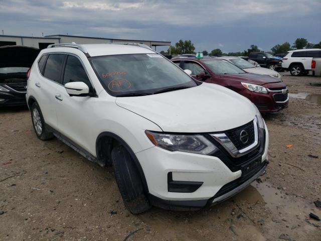 NISSAN ROGUE S 2017 knmat2mv6hp600988