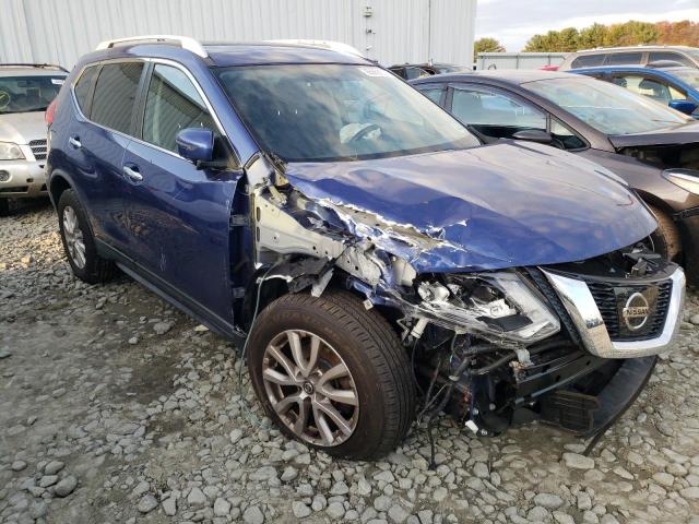 NISSAN ROGUE S 2017 knmat2mv6hp602451