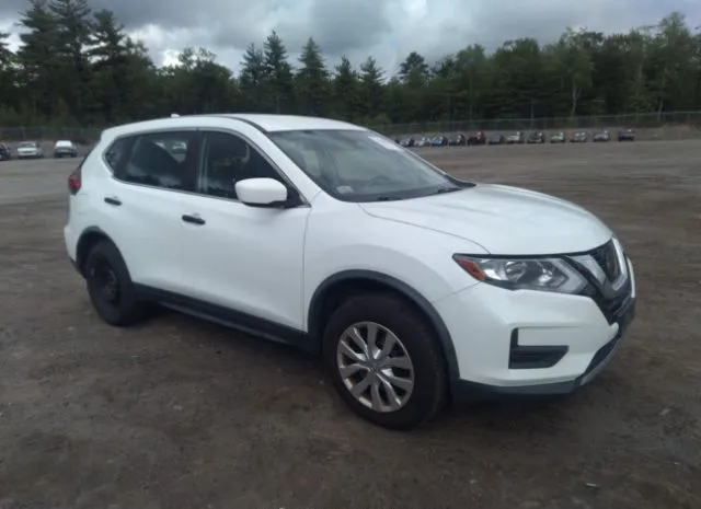 NISSAN ROGUE 2017 knmat2mv6hp602630