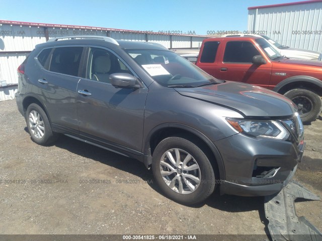 NISSAN ROGUE 2017 knmat2mv6hp603180