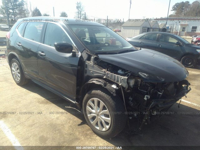 NISSAN ROGUE 2017 knmat2mv6hp605009