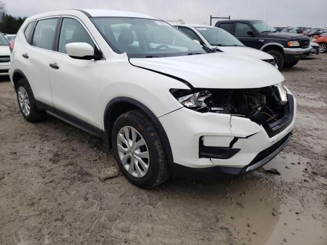 NISSAN ROGUE S 2017 knmat2mv6hp605835