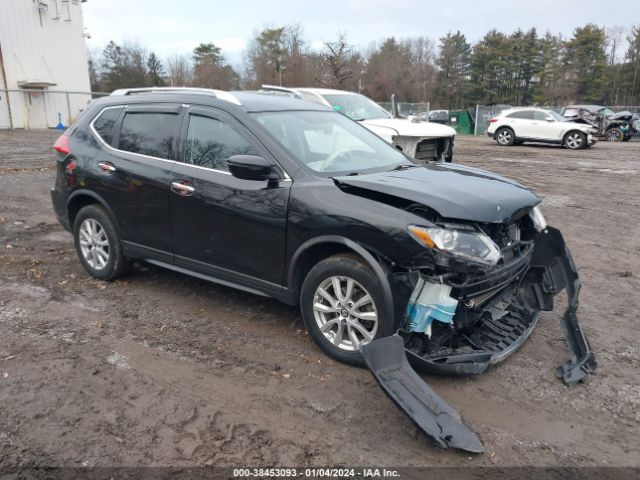 NISSAN ROGUE 2017 knmat2mv6hp611487