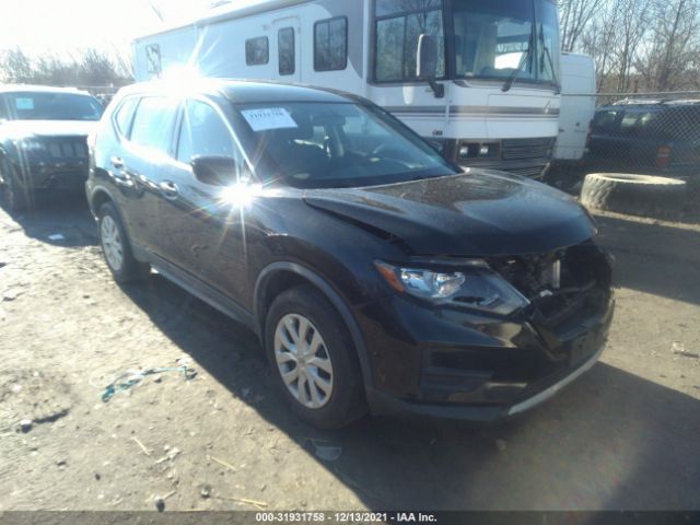 NISSAN ROGUE 2017 knmat2mv6hp612753