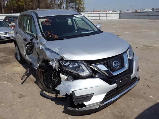 NISSAN NULL 2017 knmat2mv6hp615152