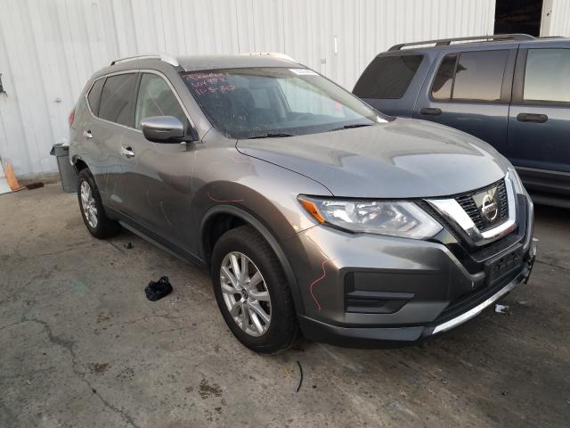 NISSAN ROGUE S 2017 knmat2mv6hp615832