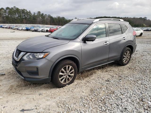 NISSAN ROGUE S 2017 knmat2mv6hp615863