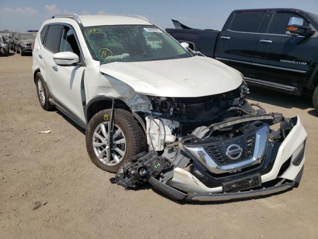 NISSAN ROGUE S 2017 knmat2mv6hp617094