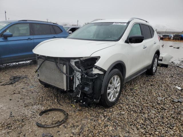 NISSAN ROGUE S 2017 knmat2mv6hp617354