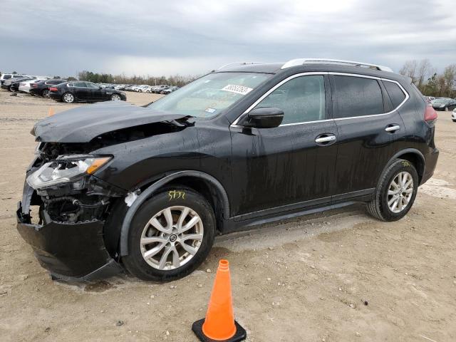 NISSAN ROGUE S 2018 knmat2mv6jp500881