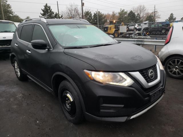 NISSAN ROGUE S 2018 knmat2mv6jp501657