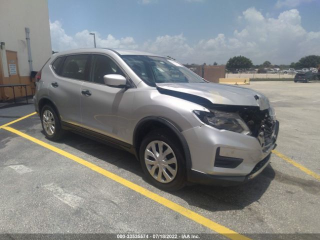 NISSAN ROGUE 2018 knmat2mv6jp501805