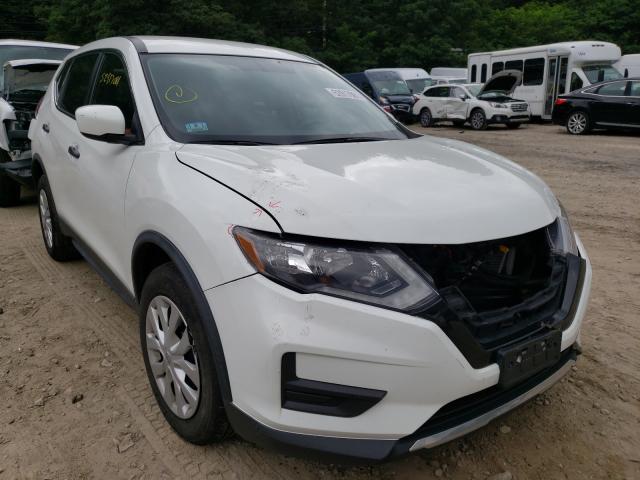 NISSAN ROGUE S 2018 knmat2mv6jp505188