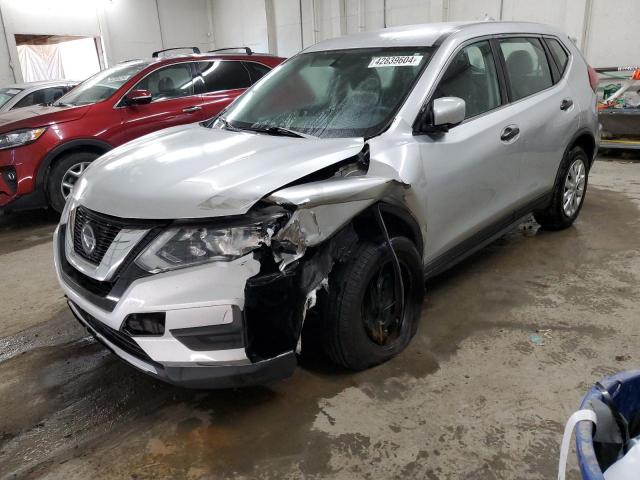 NISSAN ROGUE 2018 knmat2mv6jp505563