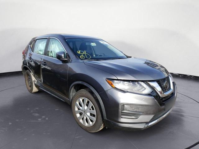 NISSAN ROGUE S 2018 knmat2mv6jp511783