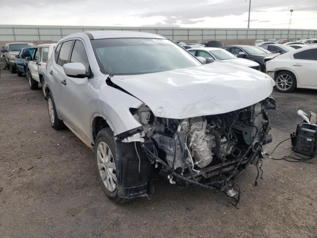 NISSAN ROGUE S 2018 knmat2mv6jp514036