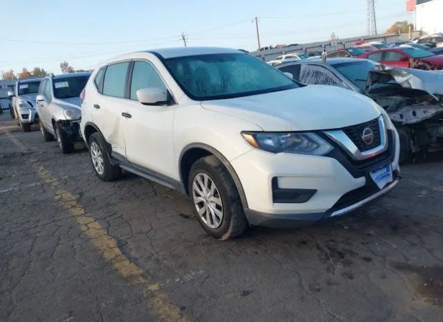 NISSAN ROGUE 2018 knmat2mv6jp515574