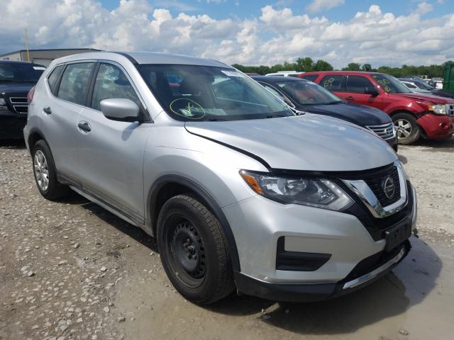 NISSAN ROGUE S 2018 knmat2mv6jp518359