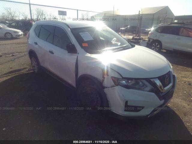 NISSAN ROGUE 2018 knmat2mv6jp524145