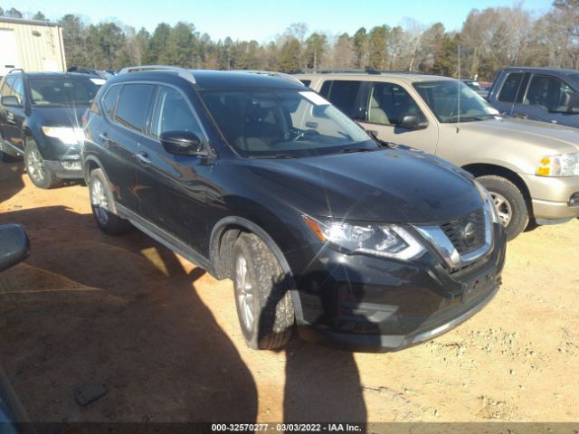 NISSAN ROGUE 2018 knmat2mv6jp534416