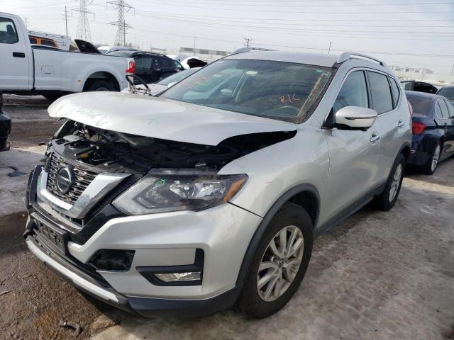 NISSAN ROGUE 2017 knmat2mv6jp535887