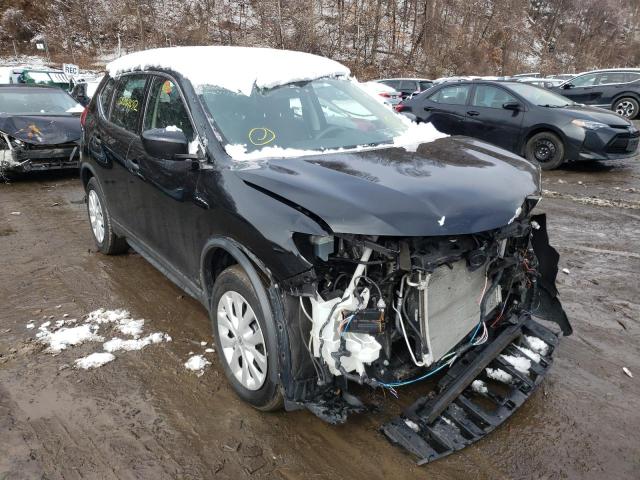 NISSAN ROGUE S 2018 knmat2mv6jp538031