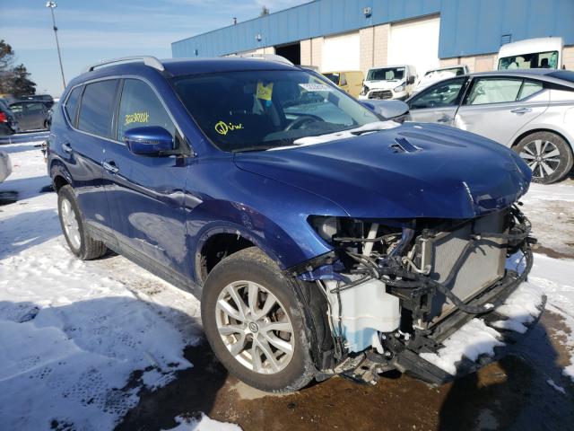 NISSAN ROGUE S 2018 knmat2mv6jp541382