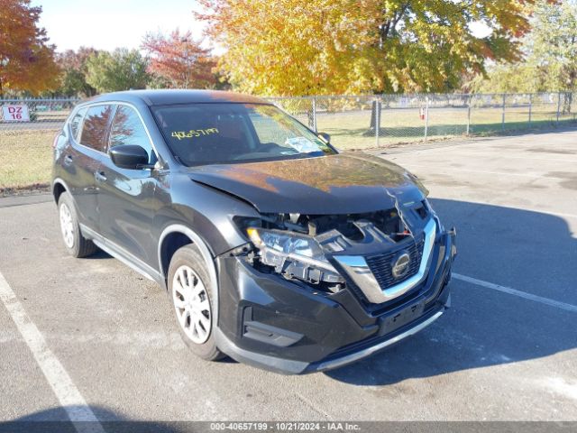 NISSAN ROGUE 2018 knmat2mv6jp544976