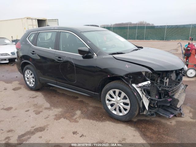 NISSAN ROGUE 2018 knmat2mv6jp545447