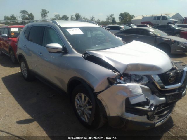 NISSAN ROGUE 2018 knmat2mv6jp545822