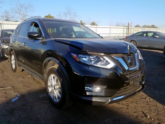 NISSAN ROGUE S 2018 knmat2mv6jp546680