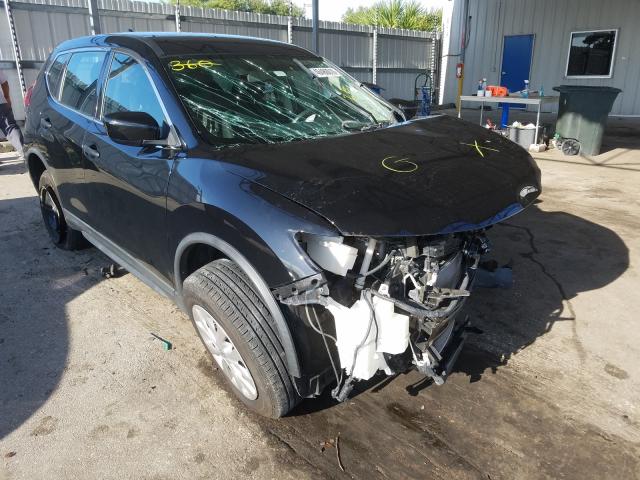 NISSAN ROGUE S 2018 knmat2mv6jp549546