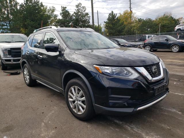 NISSAN ROGUE S 2018 knmat2mv6jp551832