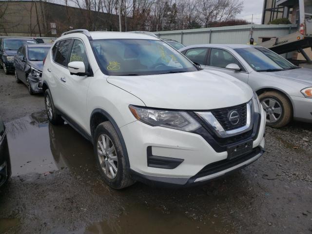 NISSAN ROGUE S 2018 knmat2mv6jp553323